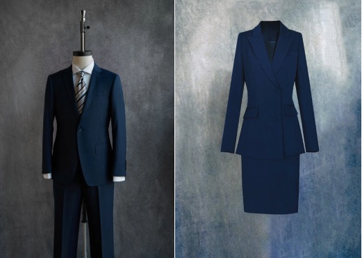 祥瑞泰十周年 ｜ “衣”气风发，全新“靓”相！