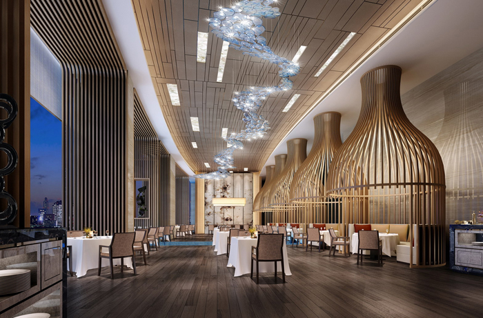 住宿、餐饮和旅游行业