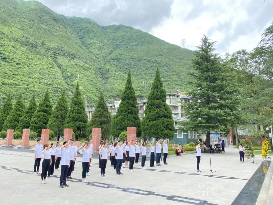 党史学习教育｜重走长征路，体会不一样的初心