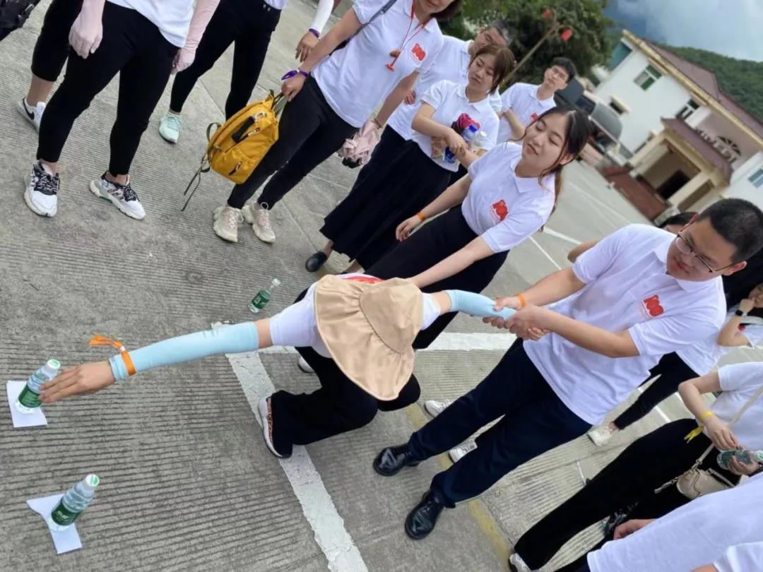 党史学习教育｜重走长征路，体会不一样的初心