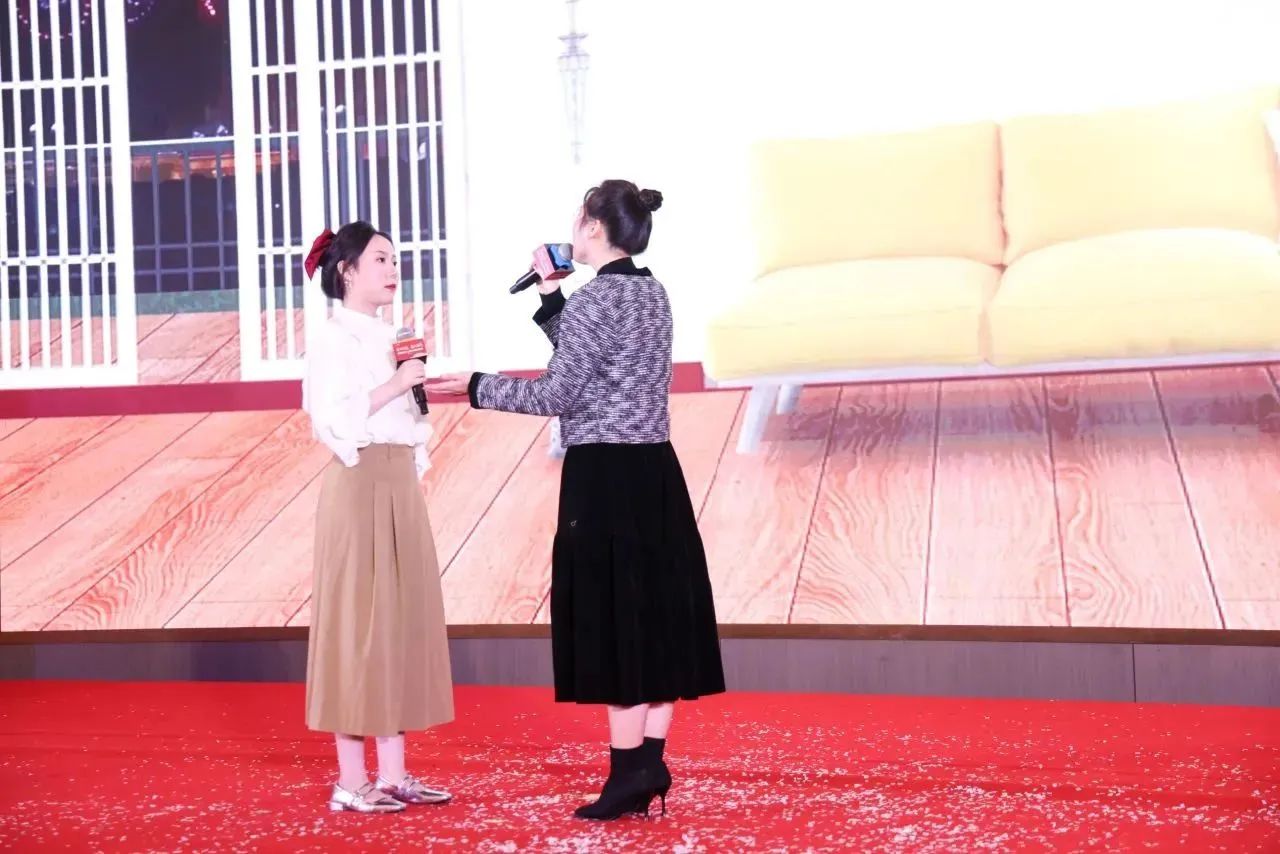 新闻动态丨祥瑞泰税务“祥瑞璀璨·泰然前行”十二周年庆典暨迎春晚会圆满举办