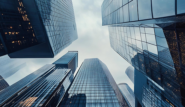 房地产与建筑服务行业