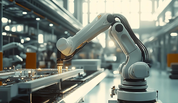 科学研究与技术服务行业