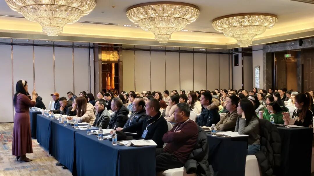 新闻动态丨祥瑞泰税务“新增值税法下的最新条例核心解读与合规风险防控”闭门培训成功举办