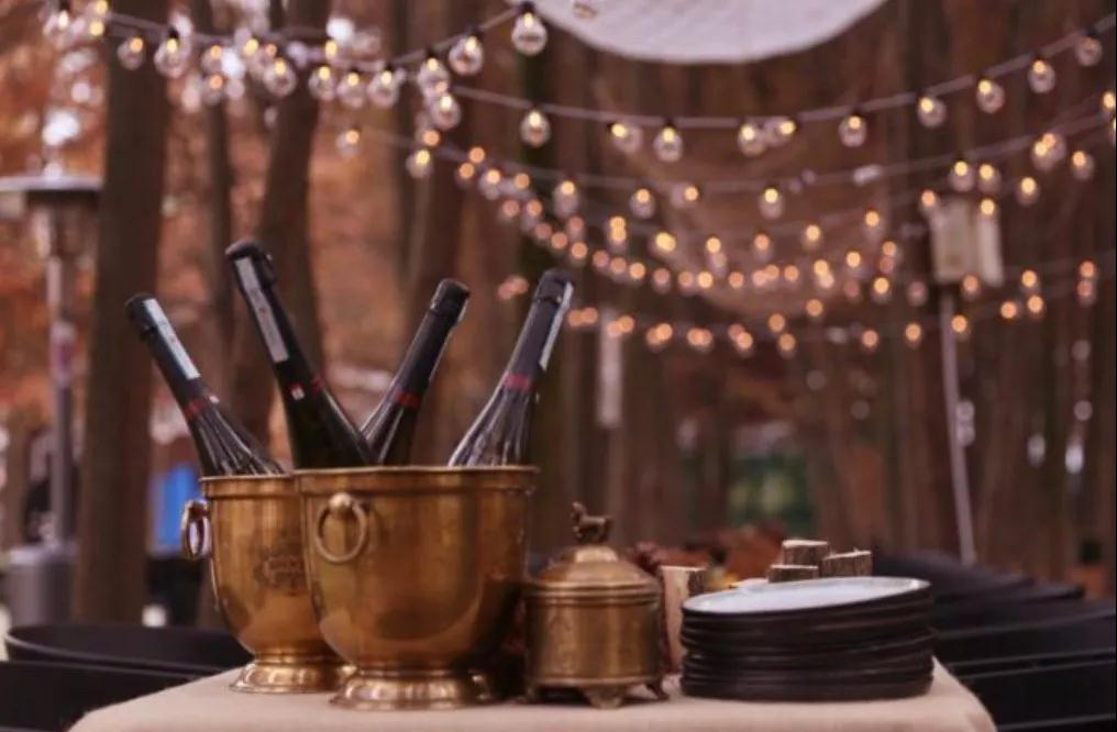 向往美好的生活,来一场狂欢的夏日盛宴~