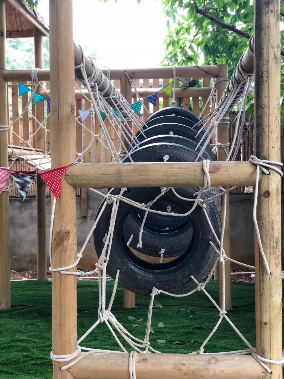 向往美好的生活,来一场狂欢的夏日盛宴~