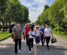 庆祝建党99周年｜学习典型守初心、坚定信念强党性