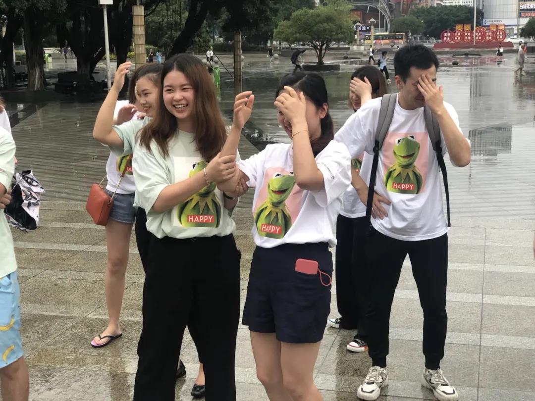 同心所向 聚爱同行|祥瑞泰财税集团2020半年总结会暨浓情访乡游活动圆满结束