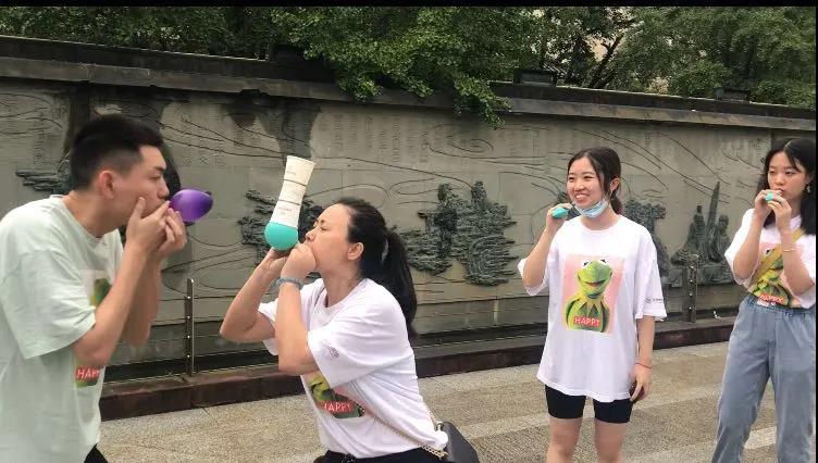 同心所向 聚爱同行|祥瑞泰财税集团2020半年总结会暨浓情访乡游活动圆满结束