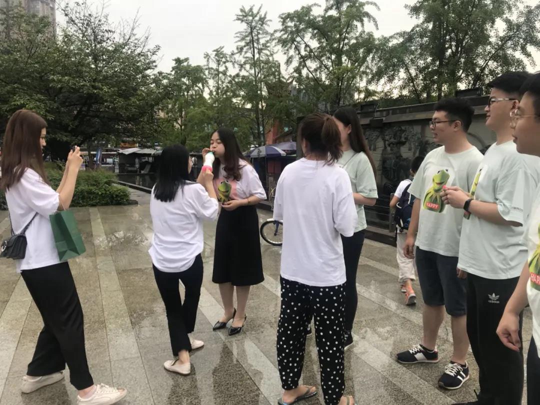 同心所向 聚爱同行|祥瑞泰财税集团2020半年总结会暨浓情访乡游活动圆满结束