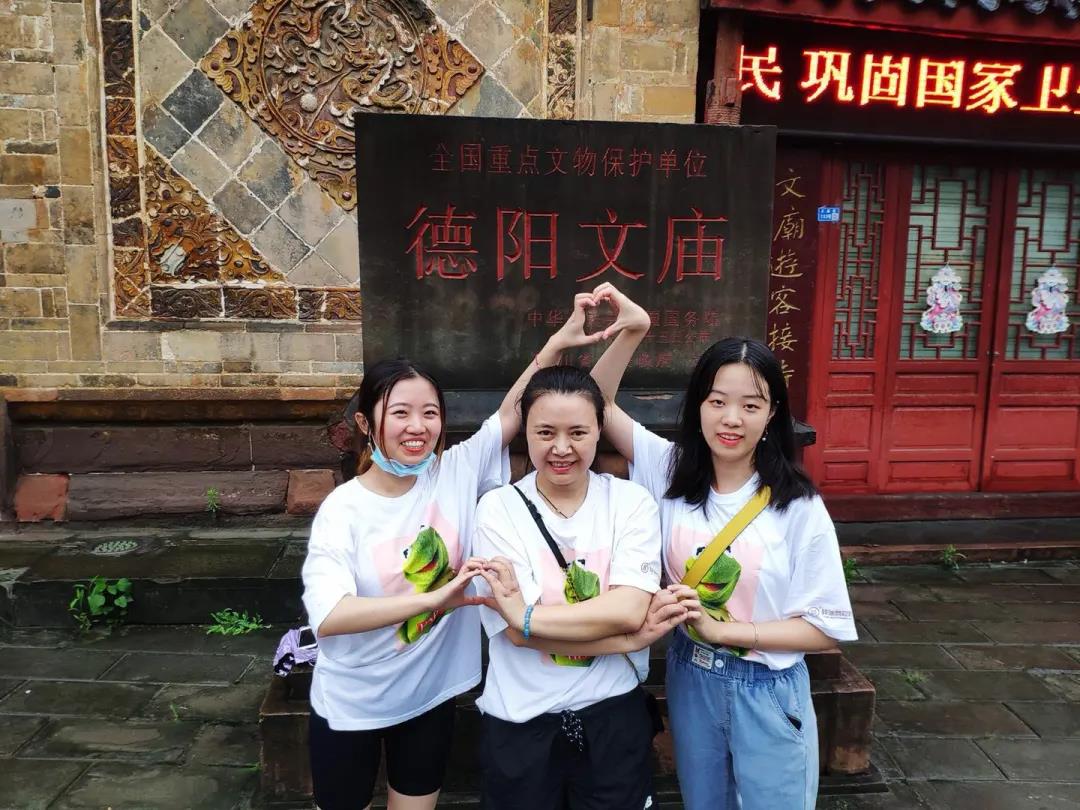 同心所向 聚爱同行|祥瑞泰财税集团2020半年总结会暨浓情访乡游活动圆满结束