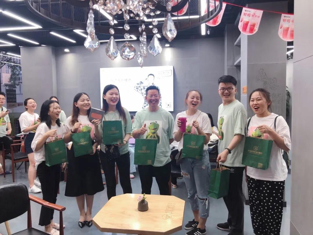 同心所向 聚爱同行|祥瑞泰财税集团2020半年总结会暨浓情访乡游活动圆满结束