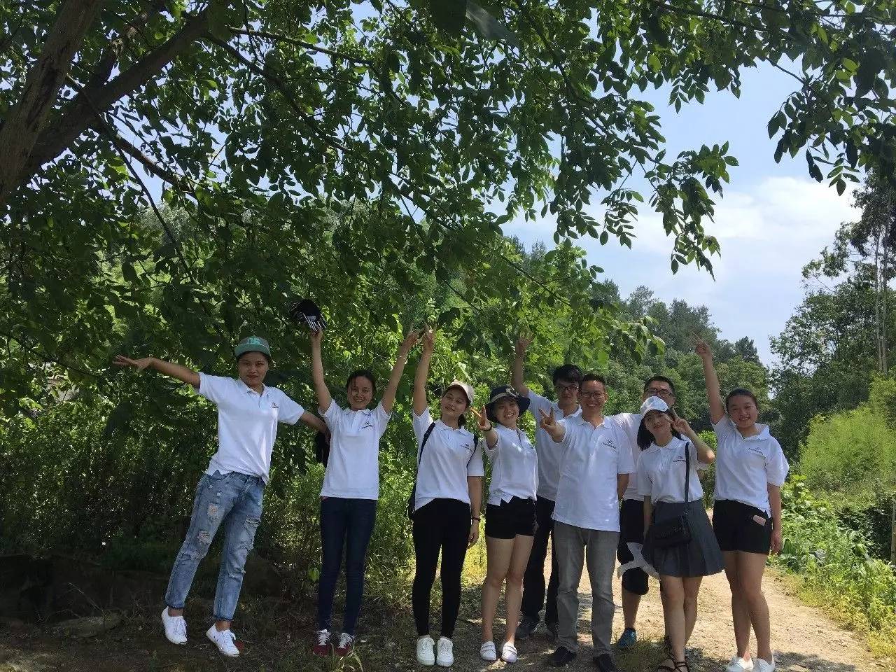 祥瑞泰财税浓情访乡游,共赴梦开始的地方